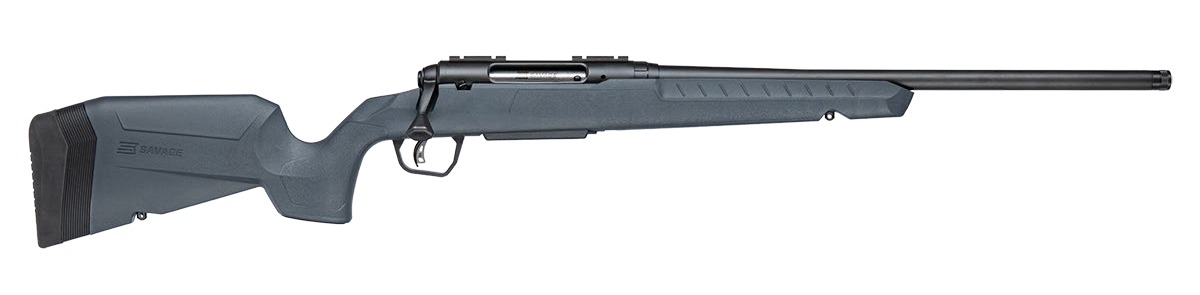 Savage Axis 2 Bolt-Action Rifle Rental | 6.5 Creedmoor | 33127