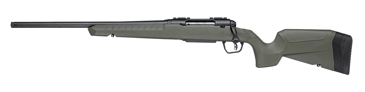 Savage Axis 2 Bolt-Action Rifle Rental | .30-06 Springfield | 33146