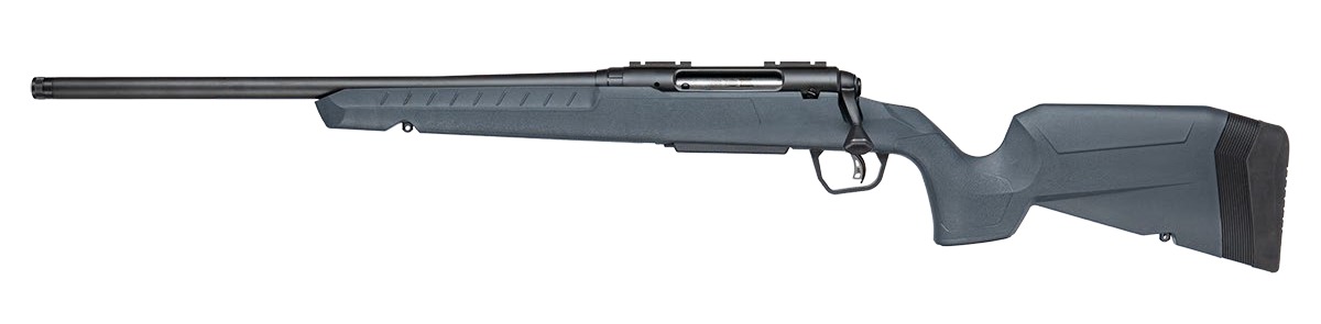 Savage Axis 2 Bolt-Action Rifle Rental | .400 Legend | 33155