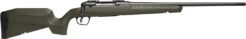 Savage Axis 2 Compact Bolt-Action Rifle Rental | .350 Legend | 18in
