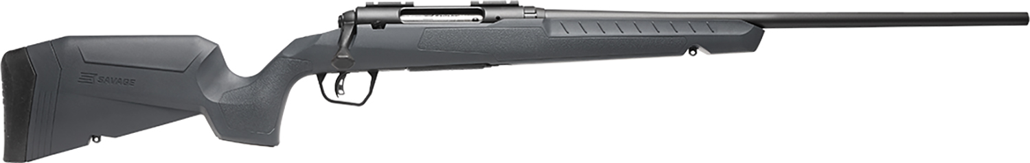 Savage Axis 2 Compact Bolt-Action Rifle Rental | .400 Legend