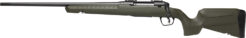 Savage Axis 2 Compact Bolt-Action Rifle Rental | 6.5 Creedmoor