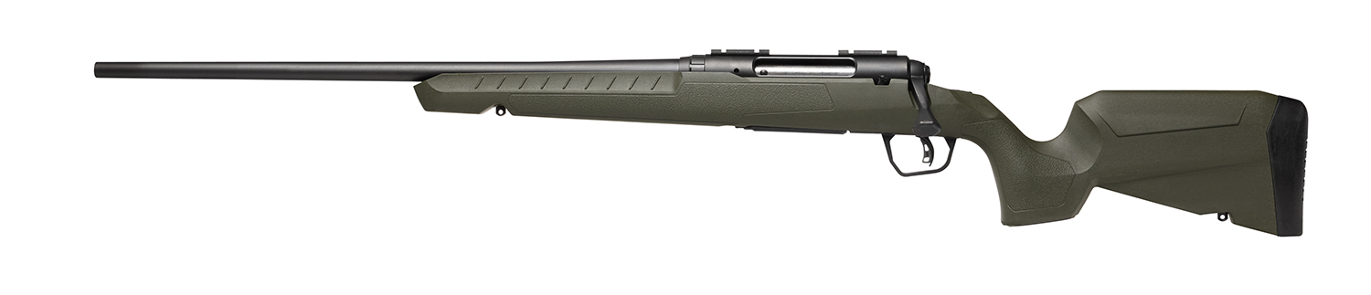 Savage Axis 2 Compact Bolt-Action Rifle Rental | .400 Legend | 32133