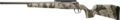 Savage Axis 2 Pro Bolt-Action Rifle Rental | .22-250 Remington