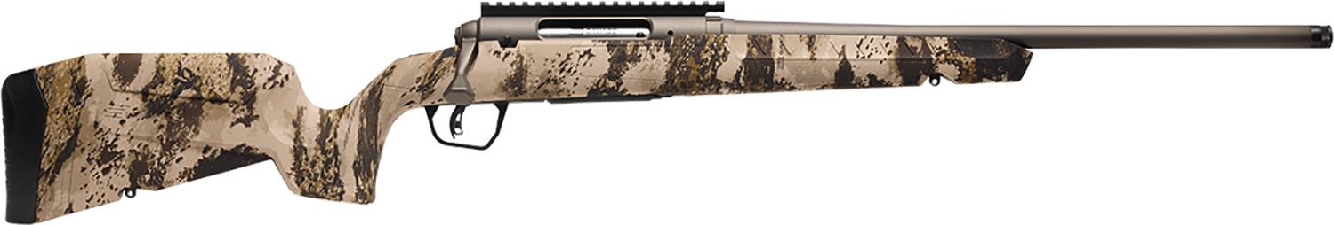Savage Axis 2 Pro Bolt-Action Rifle Rental | .400 Legend