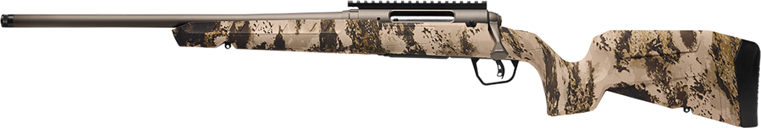 Savage Axis 2 Pro Bolt-Action Rifle Rental | .223 Remington | 32326
