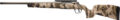 Savage Axis 2 Pro Bolt-Action Rifle Rental | .350 Legend | 18in | 32332