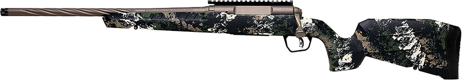 Savage Axis 2 Pro Bolt-Action Rifle Rental | .223 Remington | 32362