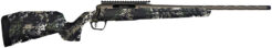 Savage Axis 2 Pro Bolt-Action Rifle Rental | .223 Remington | 32373