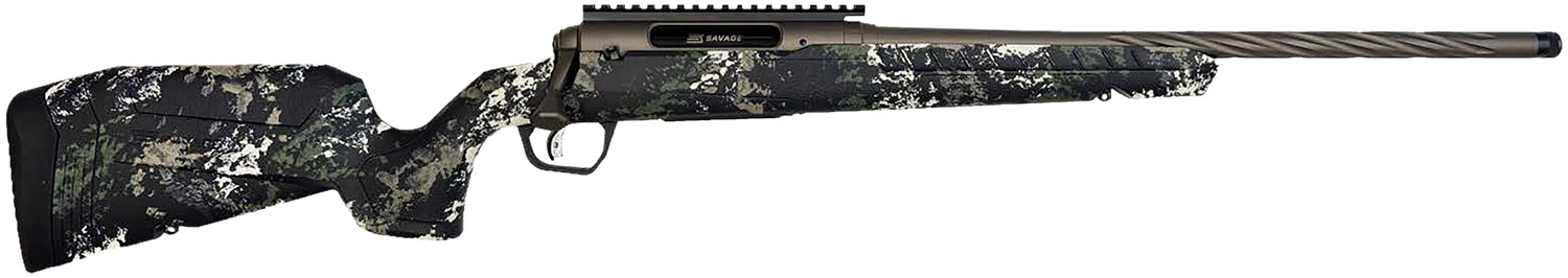 Savage Axis 2 Pro Bolt-Action Rifle Rental | .350 Legend | 32378