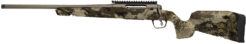 Savage Axis 2 Pro Bolt-Action Rifle Rental | 6mm ARC