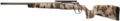 Savage Axis 2 Pro Bolt-Action Rifle Rental | 6mm ARC | 32394