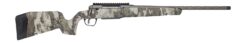 Savage Axis 2 Pro Bolt-Action Rifle Rental | 6mm ARC | 33210