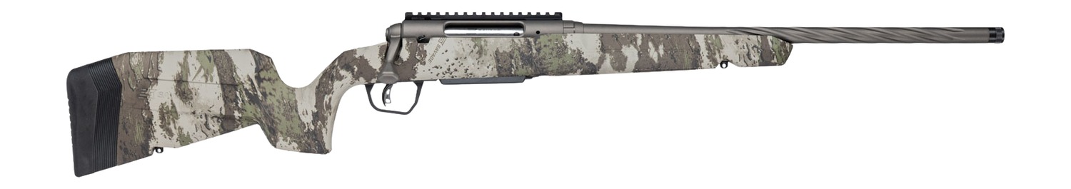 Savage Axis 2 Pro Bolt-Action Rifle Rental | 7mm-08 Remington | 33214