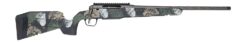 Savage Axis 2 Pro Bolt-Action Rifle Rental | .25-06 Remington | 33279