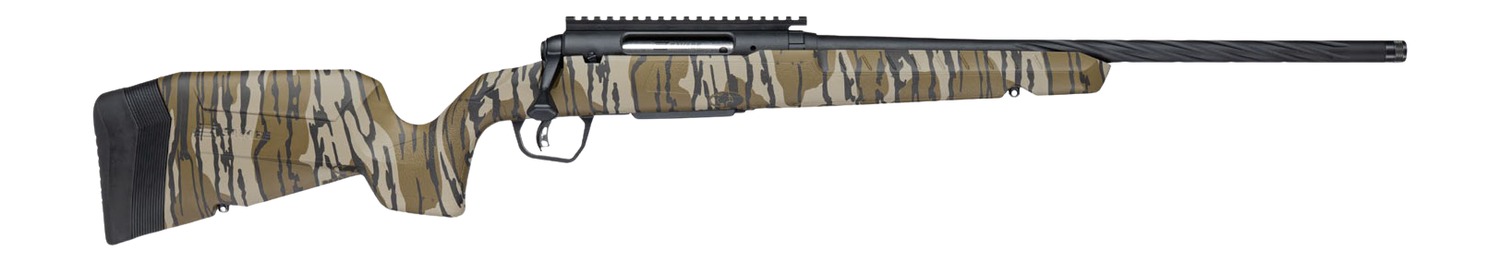 Savage Axis 2 Pro Bolt-Action Rifle Rental | .25-06 Remington | 33309
