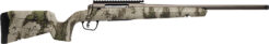 Savage Axis 2 Pro Compact Bolt-Action Rifle Rental | .308 Winchester