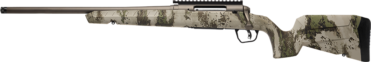 Savage Axis 2 Pro Compact Bolt-Action Rifle Rental | .350 Legend | 18in | 32313