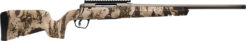 Savage Axis 2 Pro Compact Bolt-Action Rifle Rental | .223 Remington | 32337