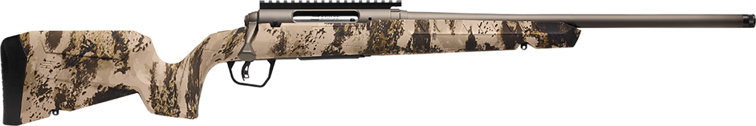 Savage Axis 2 Pro Compact Bolt-Action Rifle Rental | .308 Winchester | 32341