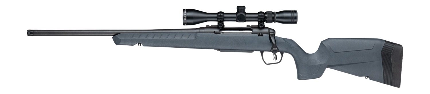 Savage Axis 2 XP Bolt-Action Rifle Rental | .400 Legend