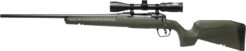 Savage Axis 2 XP Combo Bolt-Action Rifle Rental | .223 Remington | 22in