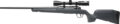 Savage Axis 2 XP Combo Bolt-Action Rifle Rental | .22-250 Remington | 22in