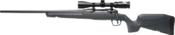 Savage Axis 2 XP Combo Bolt-Action Rifle Rental | .22-250 Remington | 22in