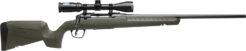 Savage Axis 2 XP Combo Bolt-Action Rifle Rental | .223 Remington