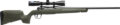 Savage Axis 2 XP Combo Bolt-Action Rifle Rental | .400 Legend