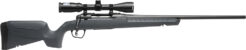 Savage Axis 2 XP Combo Bolt-Action Rifle Rental | .350 Legend | 18in
