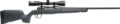 Savage Axis 2 XP Combo Bolt-Action Rifle Rental | .400 Legend | 32235