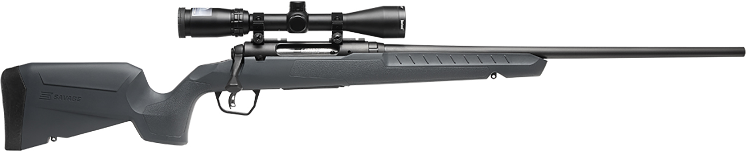 Savage Axis 2 XP Combo Bolt-Action Rifle Rental | .400 Legend | 32235