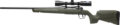 Savage Axis 2 XP Combo Bolt-Action Rifle Rental | .400 Legend | 32242