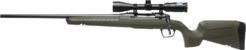Savage Axis 2 XP Combo Bolt-Action Rifle Rental | .400 Legend | 32242