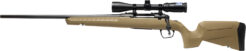 Savage Axis 2 XP Combo Bolt-Action Rifle Rental | .223 Remington | 22in | 32243