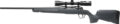Savage Axis 2 XP Combo Bolt-Action Rifle Rental | .223 Remington | 32250
