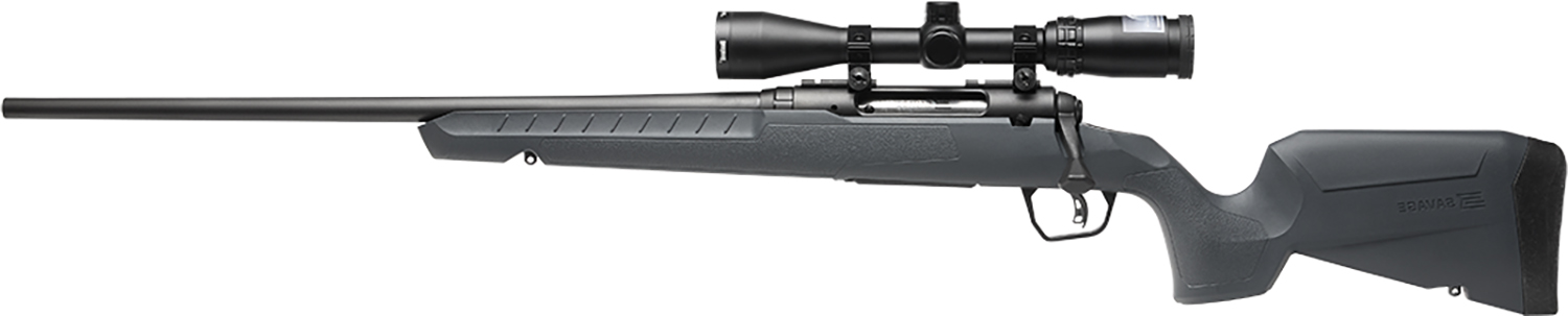 Savage Axis 2 XP Combo Bolt-Action Rifle Rental | .223 Remington | 32250