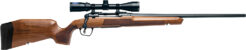 Savage Axis 2 XP Combo Bolt-Action Rifle Rental | .243 Winchester | 22in