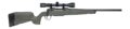 Savage Axis 2 XP w/Optic Bolt-Action Rifle Rental | .308 Winchester