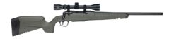 Savage Axis 2 XP w/Optic Bolt-Action Rifle Rental | .400 Legend