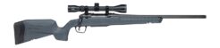 Savage Axis 2 XP w/Optic Bolt-Action Rifle Rental | 5.56 NATO | 33171