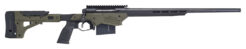 Savage Axis II Precision Bolt-Action Rifle Rental | .223 Remington | 22in