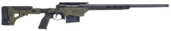 Savage Axis II Precision Bolt-Action Rifle Rental | .243 Winchester | 22in