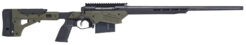 Savage Axis II Precision Bolt-Action Rifle Rental | .270 Winchester | 22in