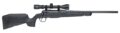 Savage Axis XP Bolt-Action Rifle Rental | .308 Winchester