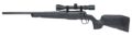 Savage Axis XP Bolt-Action Rifle Rental | .25-06 Remington