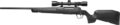 Savage Axis XP Combo Bolt-Action Rifle Rental | .223 Remington | 22in