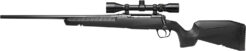 Savage Axis XP Combo Bolt-Action Rifle Rental | .223 Remington | 22in