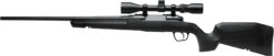 Savage Axis XP Combo Bolt-Action Rifle Rental | 6.5 Creedmoor